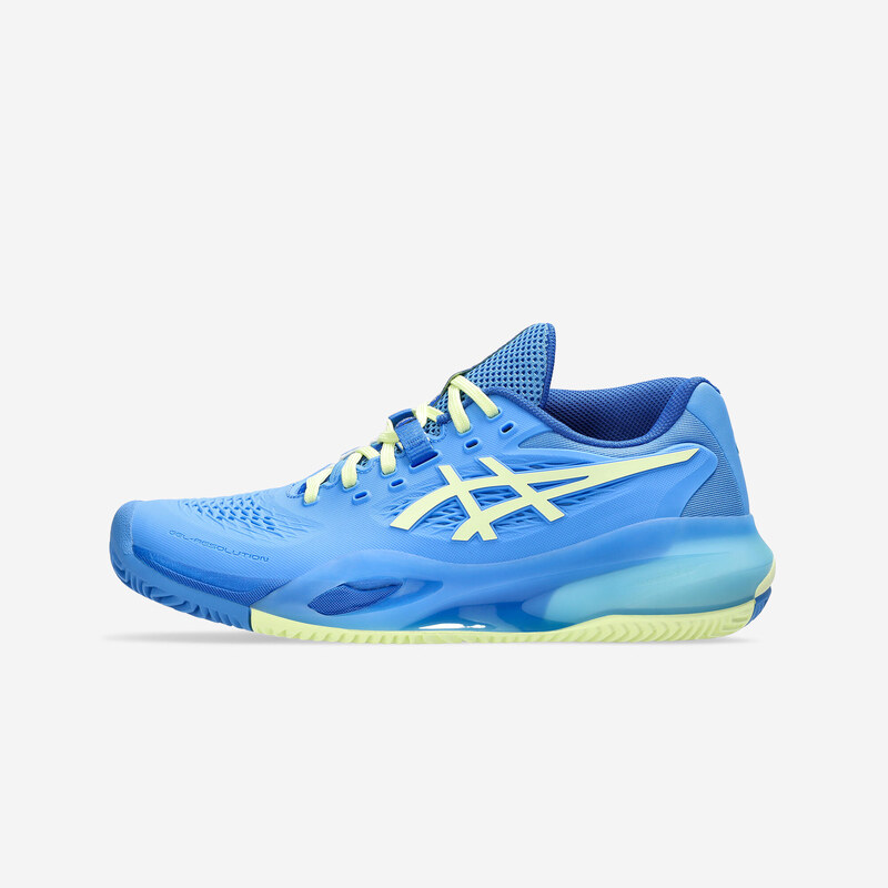 ASICS Dámské tenisové boty na antuku Gel Resolution X 106375591
