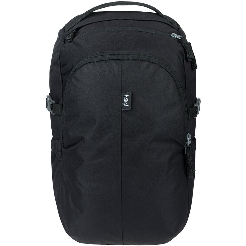 BAAGL Batoh Dash Black GRS