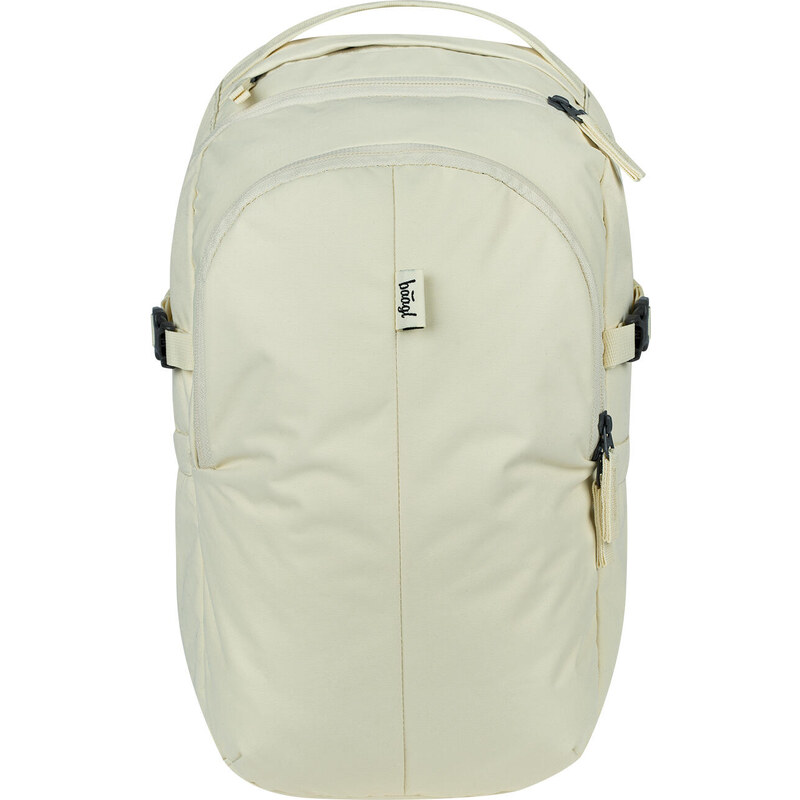 BAAGL Batoh Dash Beige GRS