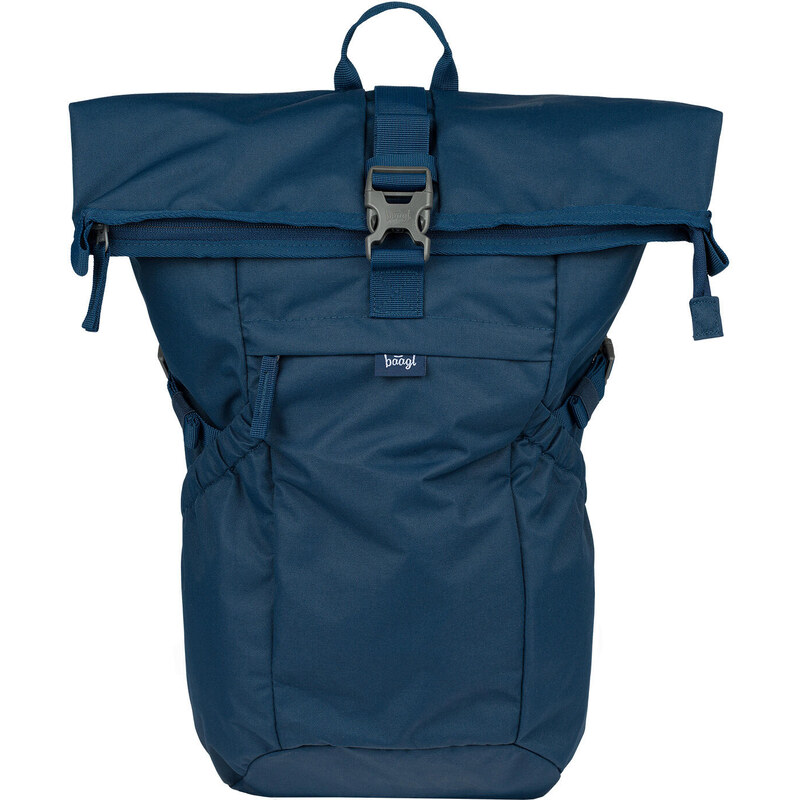 BAAGL Batoh Roll Navy GRS