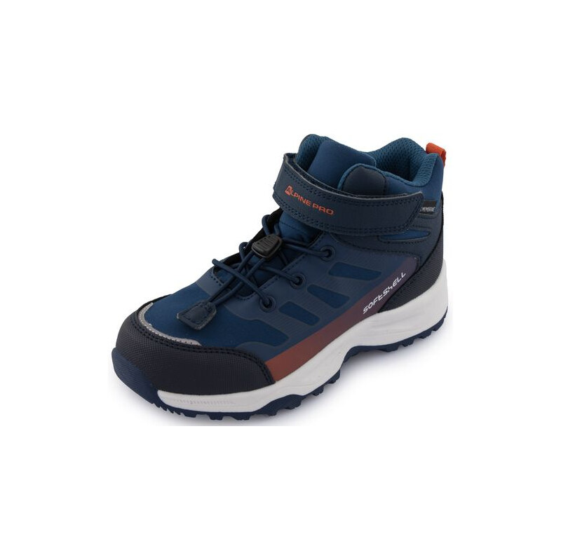 ALPINE PRO - GEDEWO DĚTSKÁ OUTDOOROVÁ OBUV