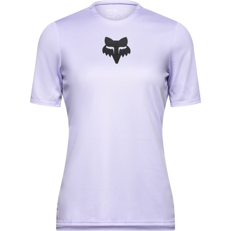 Fox Racing - W RANGER SS JERSEY FOX HEAD DÁMSKÉ CYKLOTRIKO S KRÁTKÝM 106378501