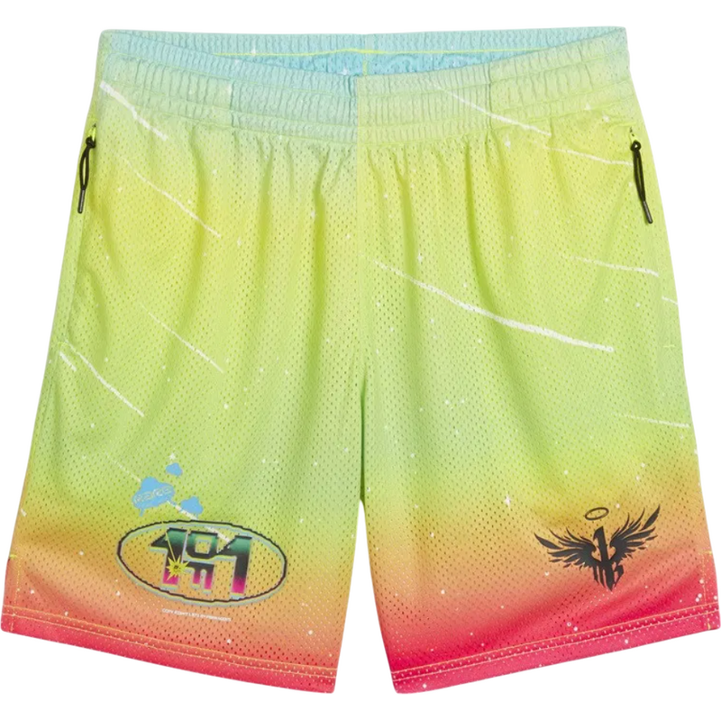 Puma Šortky Melo 1Love Short pánské