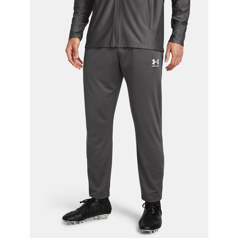 Pánské sportovní kalhoty Under Armour UA Ms Ch. Pique Pant -