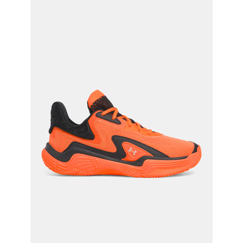 Unisexové boty Under Armour UA Spawn 7 UAA - unisex