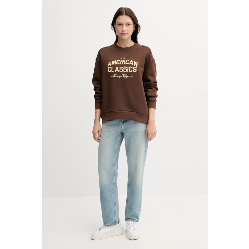 Mikina Tommy Hilfiger