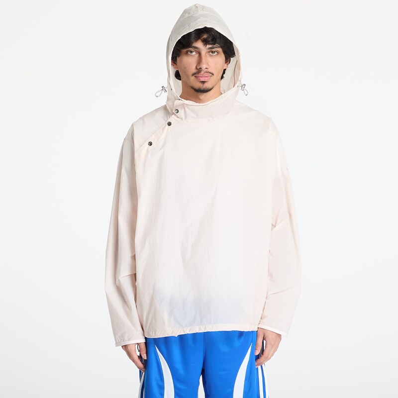 adidas Originals Bunda adidas x Wales Bonner Light Anorak Pink/