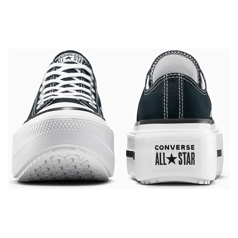Tenisky Converse Chuck Taylor All Star Lift Double Stack