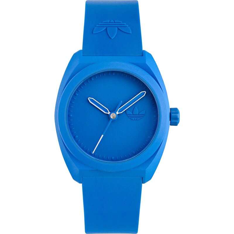 Adidas unisex hodinky Project Three kulaté analogové AOST24052 106395854