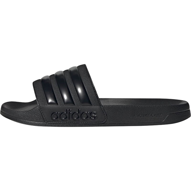 ADIDAS SPORTSWEAR Pantofle Adilette černá