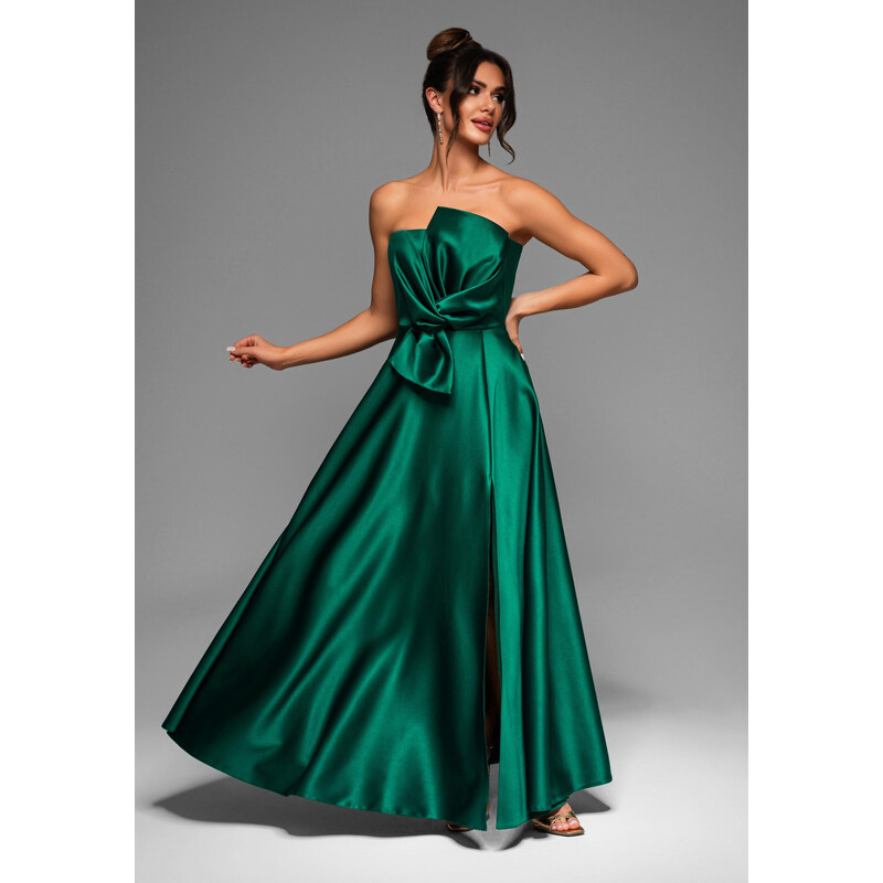Edoti Evening dress LA-OM