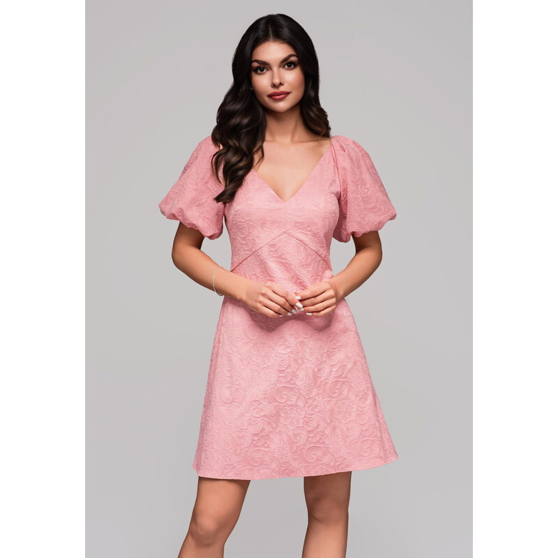 Edoti Evening dress LA-OM 107098307