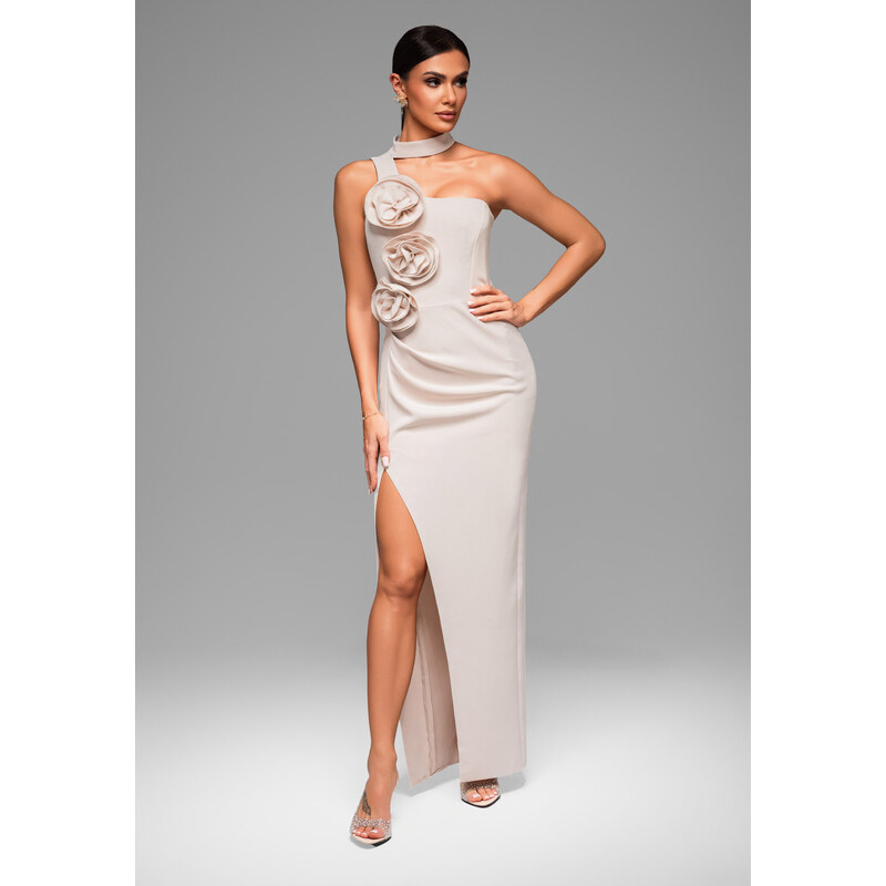 Edoti Evening dress LA-OM