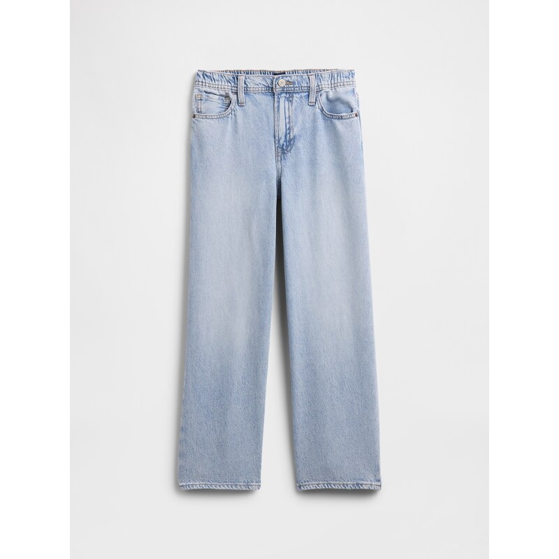 GAP Dětské džíny Baggy - Kluci