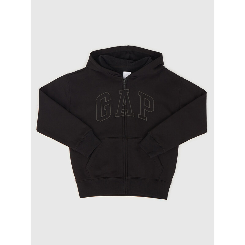 GAP Chlapecká Dětská mikina s logem 745041-00