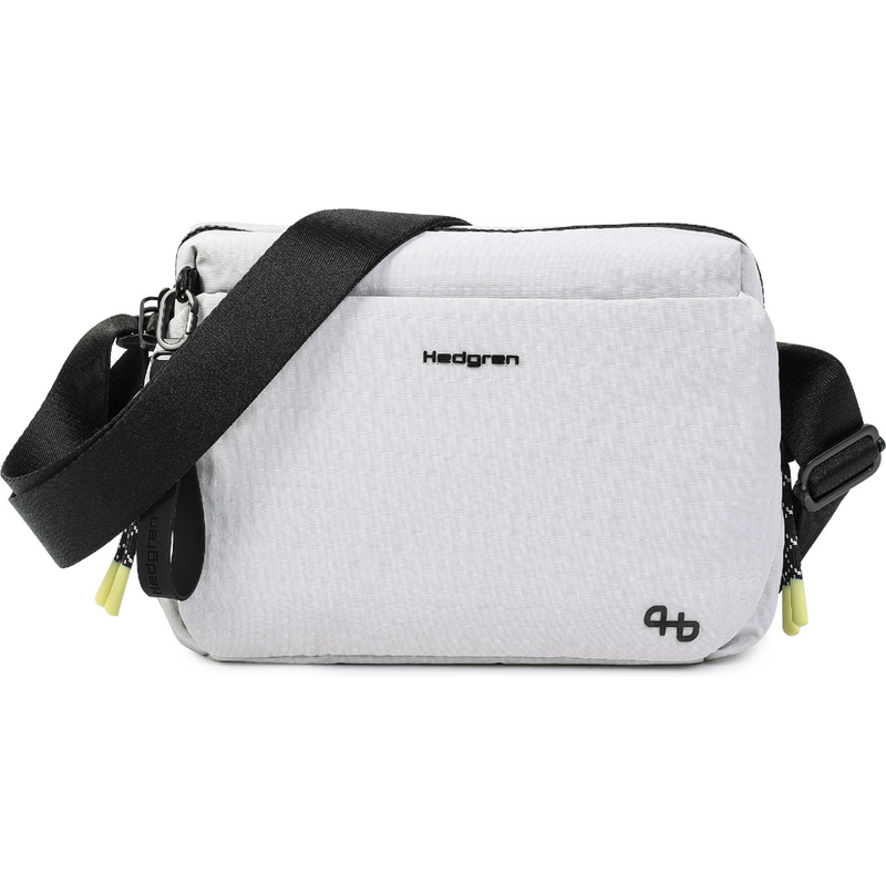 Hedgren String Kosho Medium Crossover HSTG01 - vaporous grey S 106397723