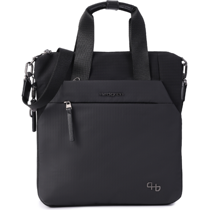 Hedgren Taška Furo Roku Vertical Tote EXP 13 + RFID HFURO09 -