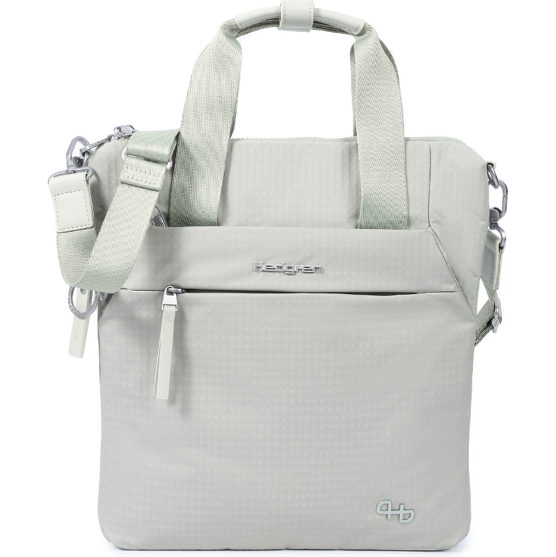 Hedgren Taška Furo Roku Vertical Tote EXP 13 + RFID HFURO09 - 893 106397730