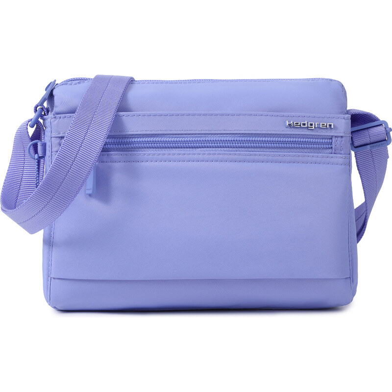 Hedgren Taška na rameno Inner City Seasonals Eye Shoulder Bag HIC176 - 106397728