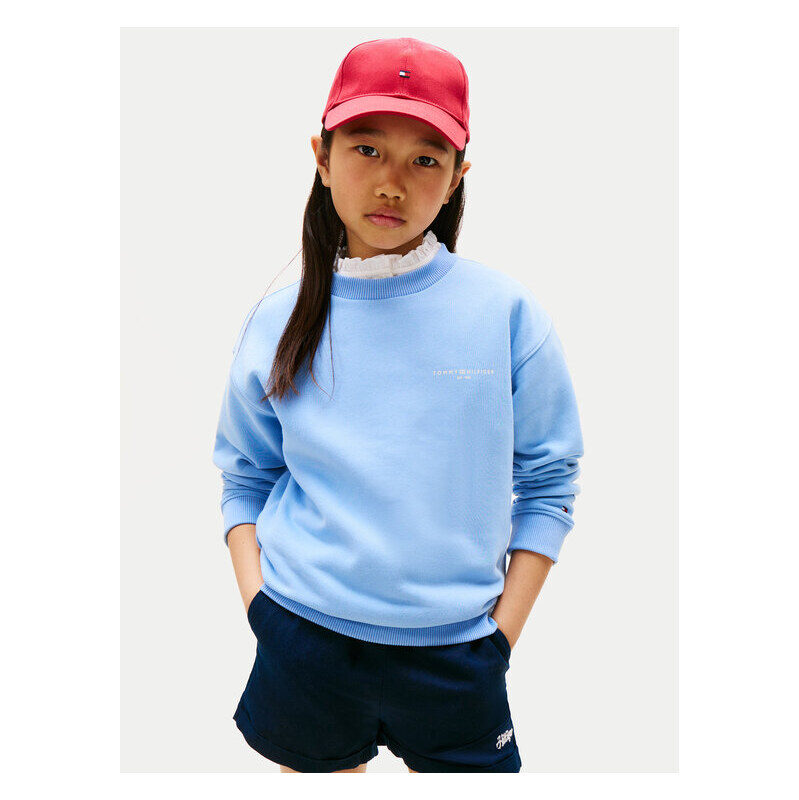 Mikina Tommy Hilfiger