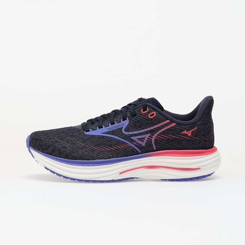 Mizuno Wave Rider 29 W Odyssey Gray/ Iris Bloom/ Calyps 106399245