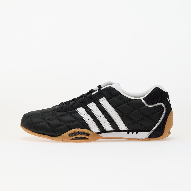 adidas Originals adidas Adiracer Lo Core Black/ Ftwr White/ Gum 3 106399290