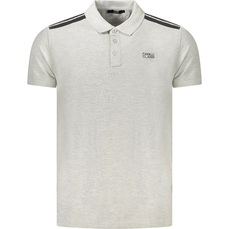 Cavalli Class pánské polo triko