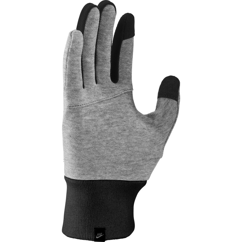 Dámské Rukavice NIKE ACCESSORIES TG CLUB FLEECE N.100.4361.096 – Šedá