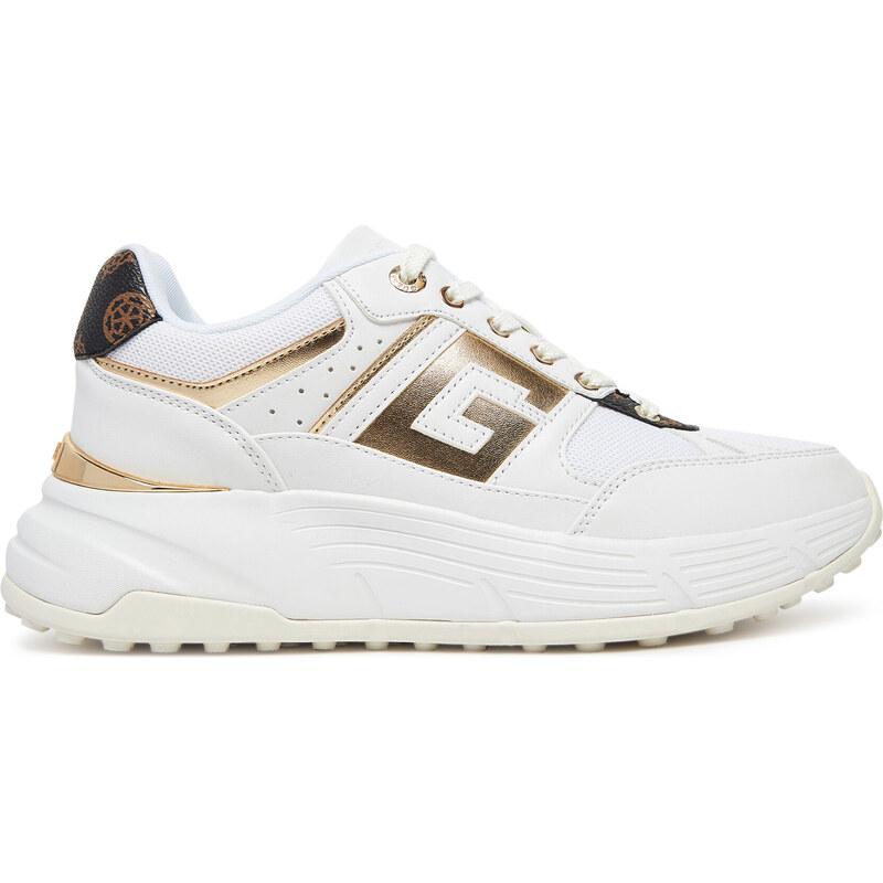 Sneakersy Guess