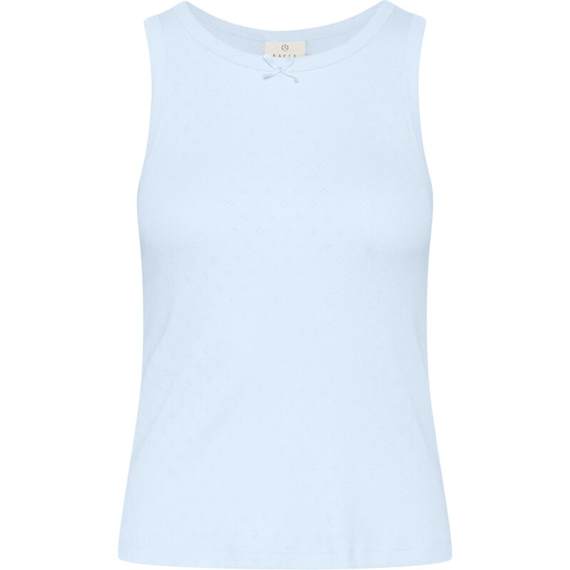 Kaffe Top KAElia nebeská modř 106403623