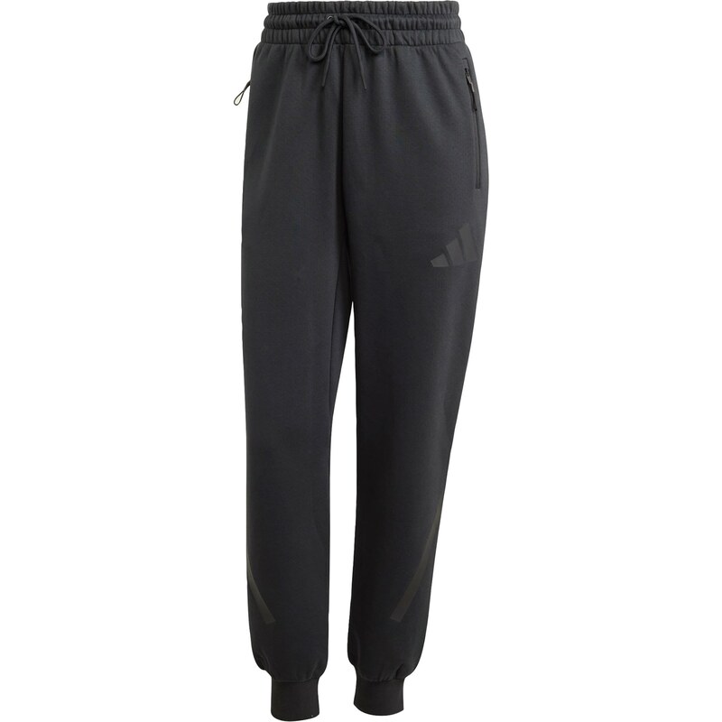 ADIDAS SPORTSWEAR Sportovní kalhoty 'Z.N.E.' černá