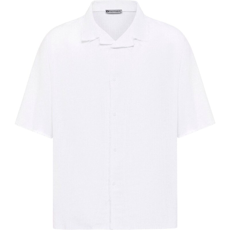Dandalo Košile bílá