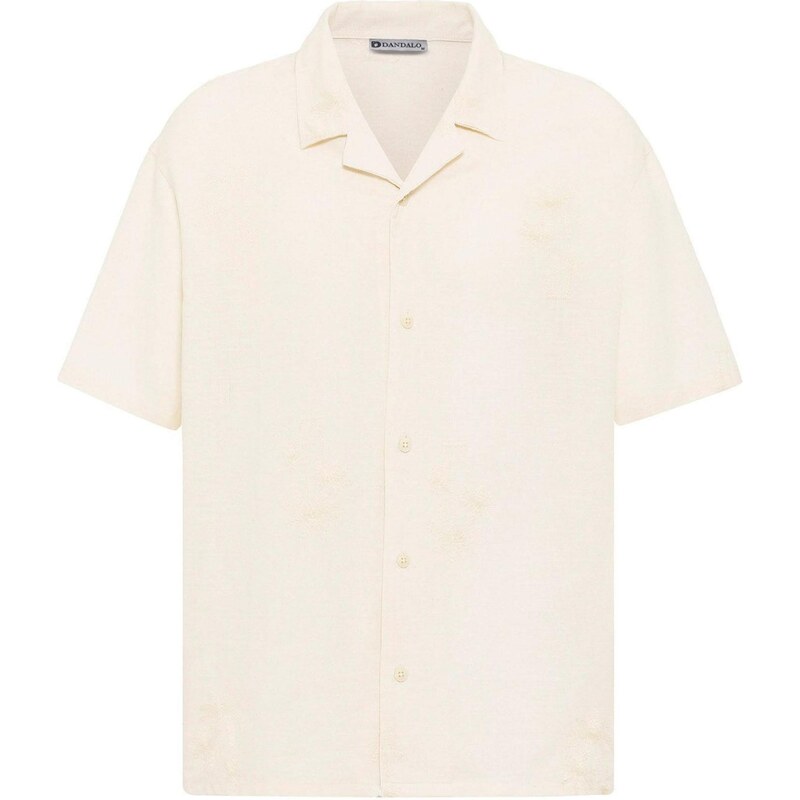 Dandalo Košile offwhite