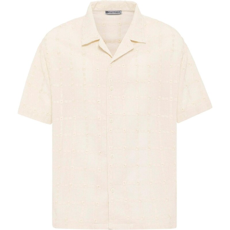 Dandalo Košile offwhite