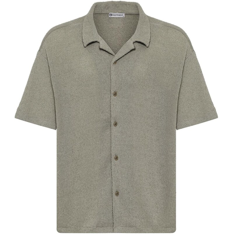 Dandalo Košile khaki
