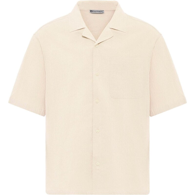 Dandalo Košile offwhite