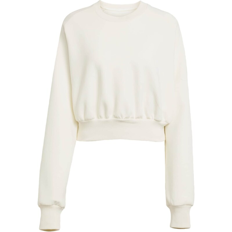 ADIDAS SPORTSWEAR Sportovní mikina 'All Szn' offwhite