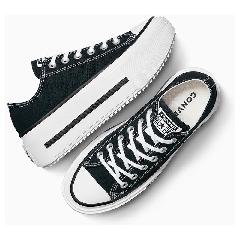 Tenisky Converse Chuck Taylor All Star Lift Double Stack