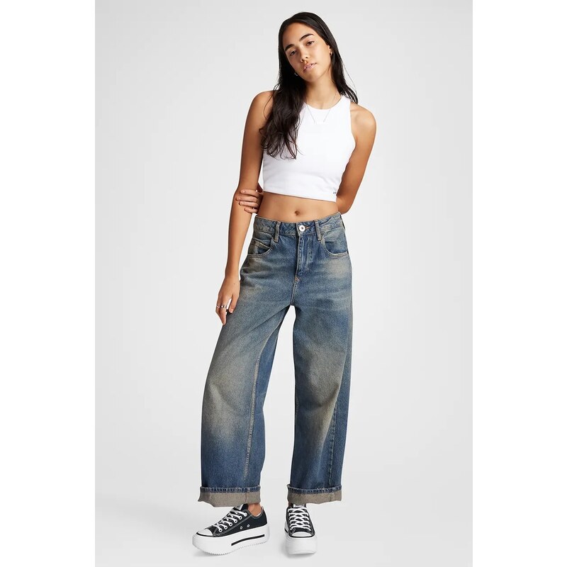 Tenisky Converse Chuck Taylor All Star Lift Double Stack