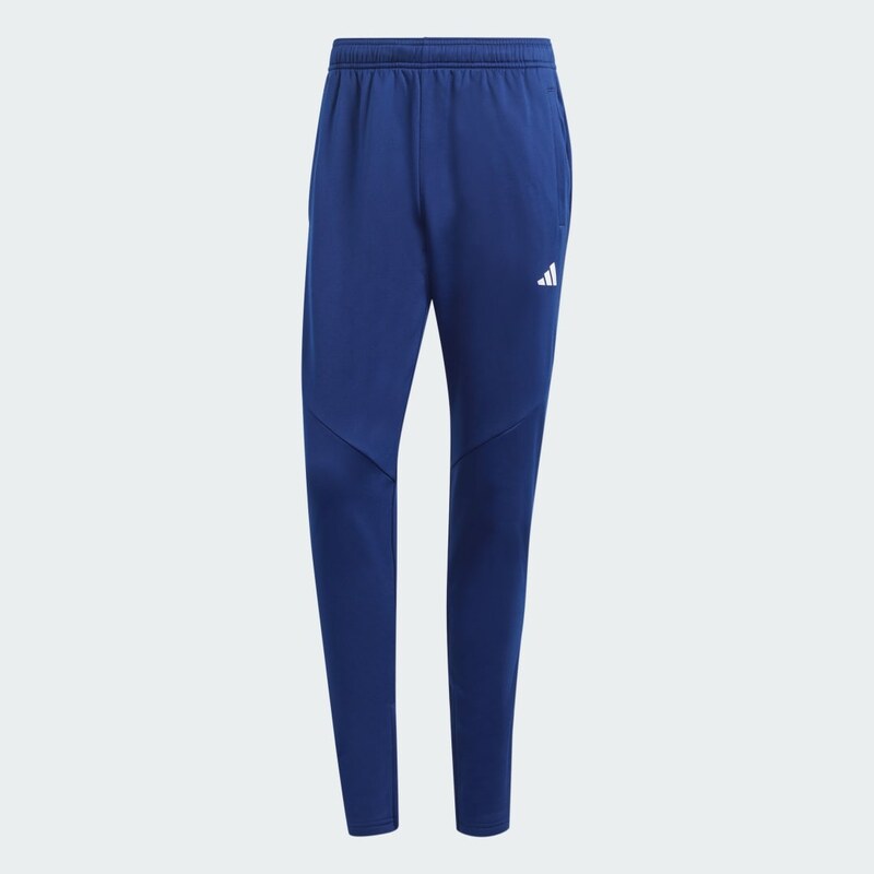 Adidas Game and Go Small Logo Training Tapered Joggers