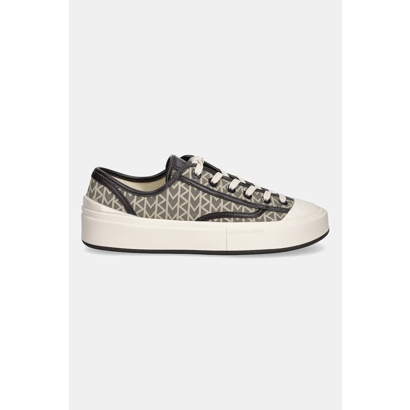 Tenisky MICHAEL Michael Kors Jude