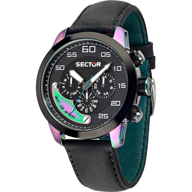SECTOR WATCHES Hodinky Sector No Limits Racing Series 850, R3251575009