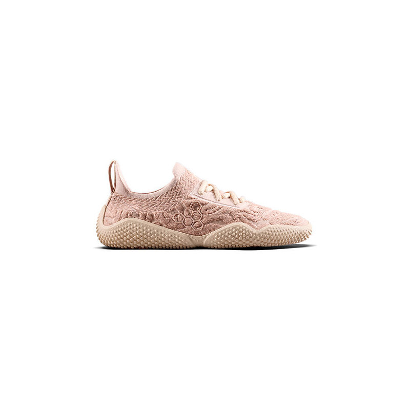 Vivobarefoot MOTUS STUDIO SNEAKER WOMENS ROSE 106419015