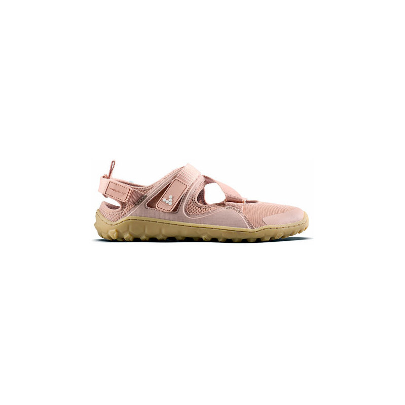 Vivobarefoot TRACKER SANDAL WOMENS CLAY 106419016