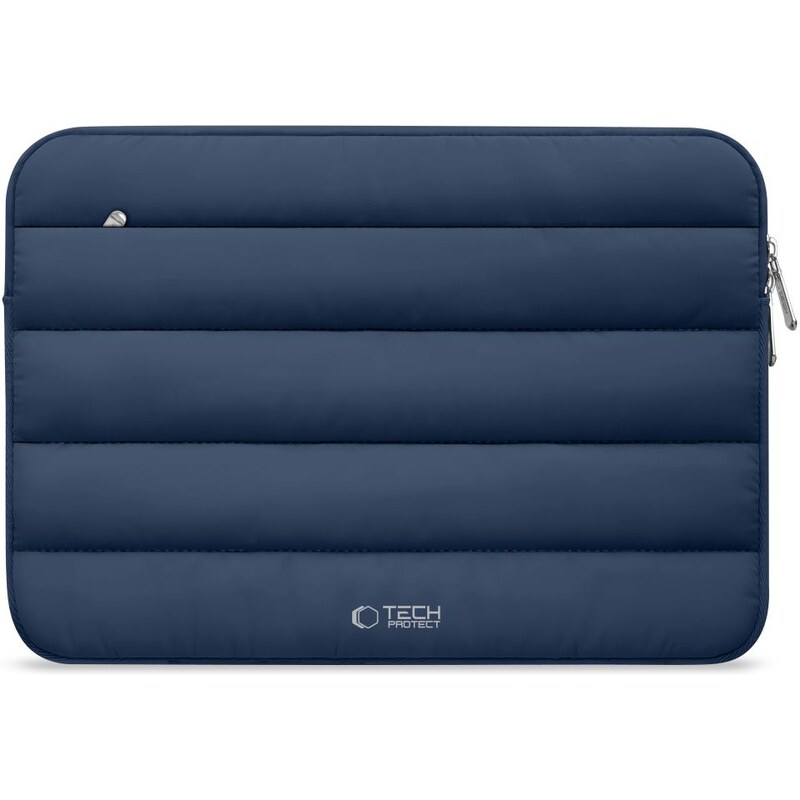 Pouzdro na notebook - Tech-Protect, 13-14 Fluffy Blue 106424267