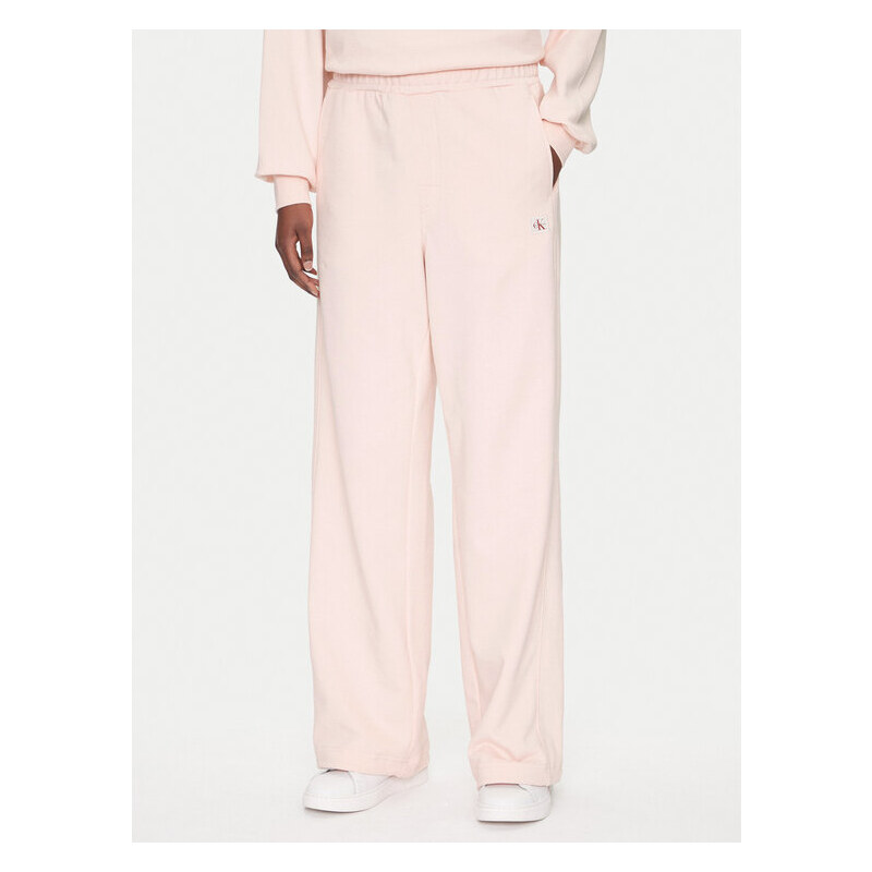 Teplákové kalhoty Calvin Klein Jeans 106275535