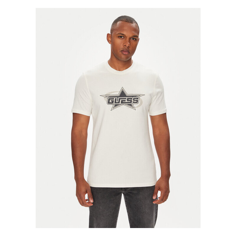 T-Shirt Guess