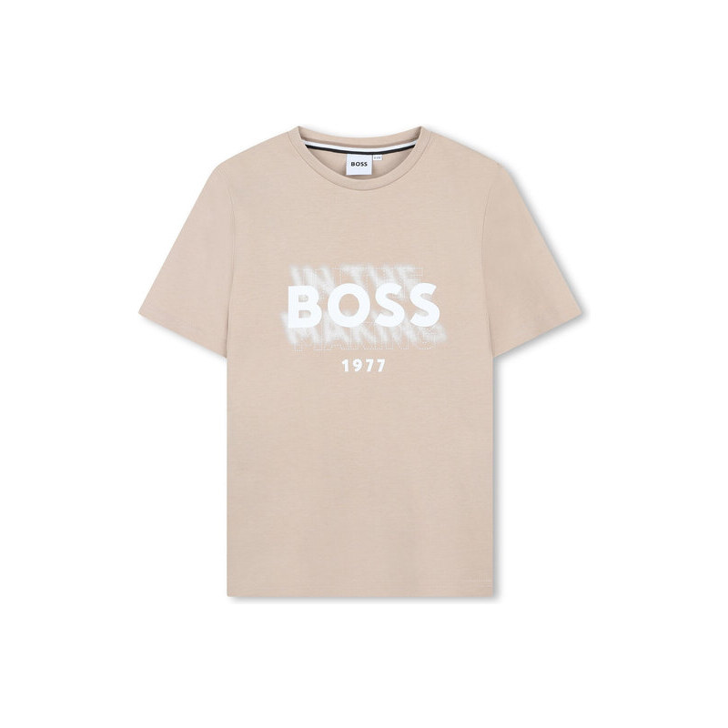 T-Shirt BOSS