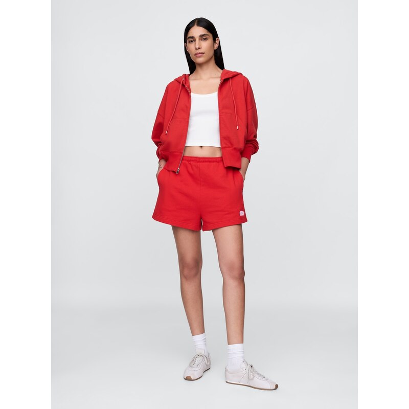 GAP Kraťasy Heavyweight - Dámské 107097874