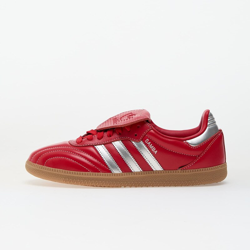 adidas Originals adidas Samba Lt W Better Scarlet/ Silver